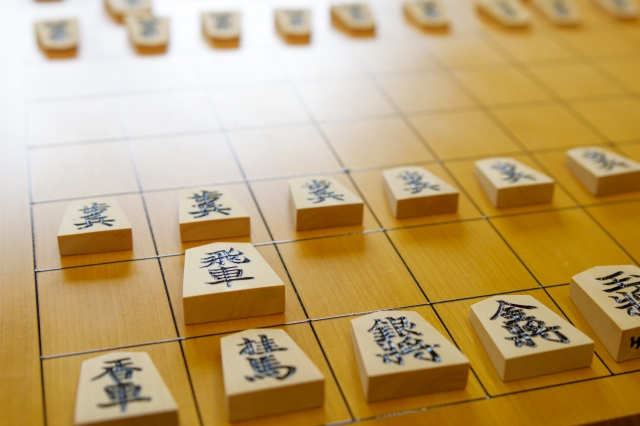 将棋